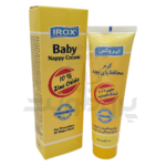 کرم محافظ بچه ایروکس