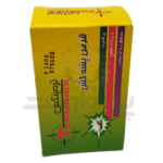 قرص پشه کش برقی ترمینکس