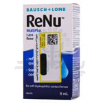 قطره مرطوب کننده رنیو مولتی پلاس