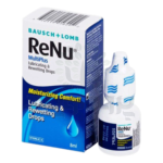 قطره مرطوب کننده رنیو مولتی پلاس