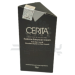 کرم تقویت‌ کننده ابرو سریتا