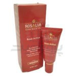 ژل کرم دور چشم چند کاره رزالیا