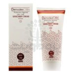 کرم ضد آفتاب بی رنگ دمودکسیلین SPF 40