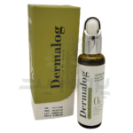 سرم آبرسان و مرطوب کننده درمالوگ