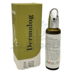 سرم آبرسان و مرطوب کننده درمالوگ