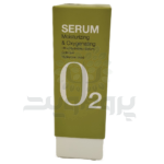 سرم آبرسان و مرطوب کننده درمالوگ