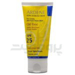 کرم ضدآفتاب آردن SPF25