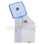 شامپو زینک کیوتن هیدرودرم