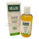شامپو مو هگور مدل رزماری