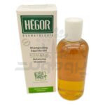 شامپو مو هگور مدل رزماری