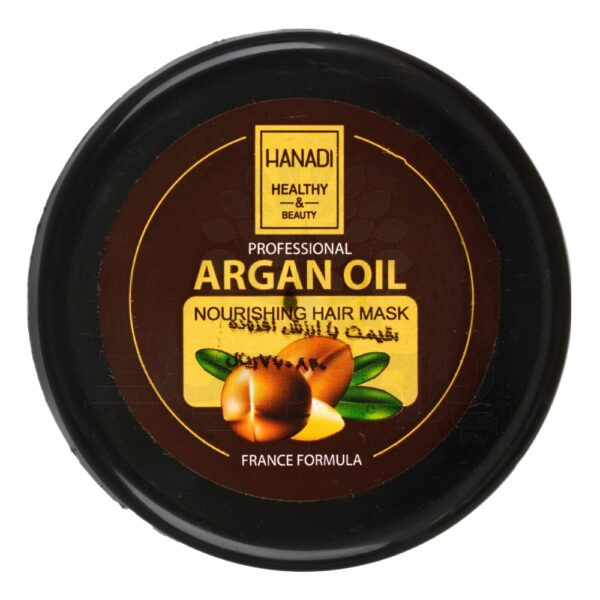 ماسک مو مغذی هانادی