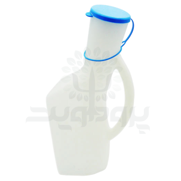 ظرف ادرار مردانه