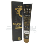 رنگ مو 6/11 کلینیک