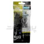 تیغ سه لبه آیس مدل STRIKE 3 KNIGHT