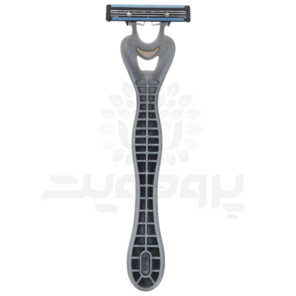 تیغ سه لبه آیس مدل STRIKE 3 KNIGHT