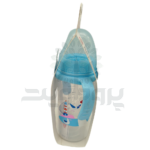 شیشه شیر کد 407 بی بی لند