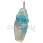 شیشه شیر کد 407 بی بی لند
