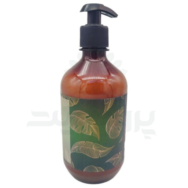 لوسیون بدن آروما گرنویل